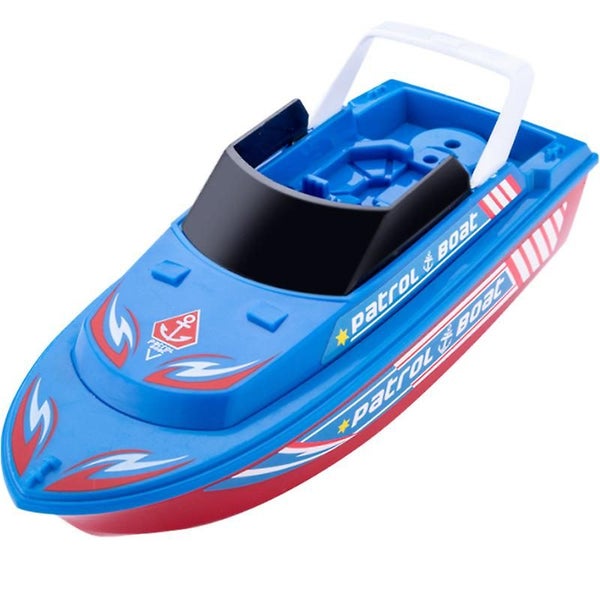 Pool Warship Toy Boat Bath Toys - Childrens Toy Boats Warship Cruiser Toy In B Carousel 1