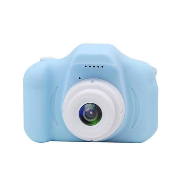 Children's Toys x 2 High-definition Cartoon Mini Toy Gifts Can Take Pictures S Carousel 1