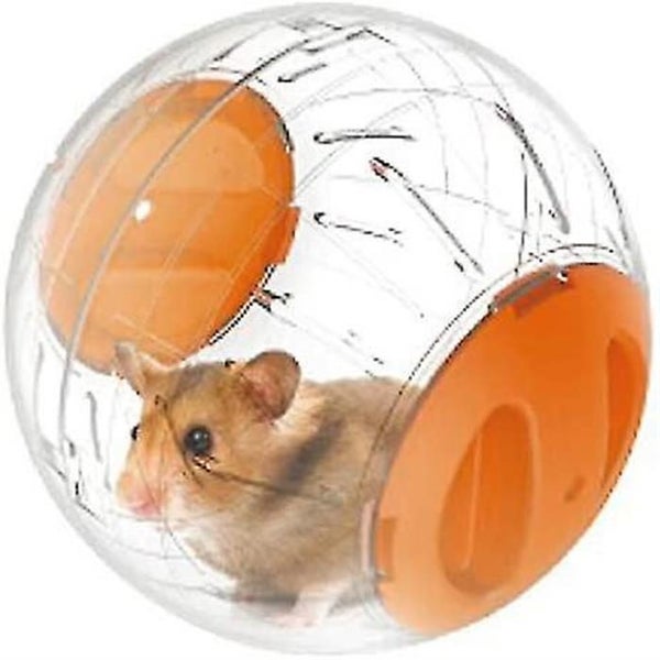 Gym Ball Hamster Running Ball For Hamsters And Mice Small Animal Activity Toy Carousel 5