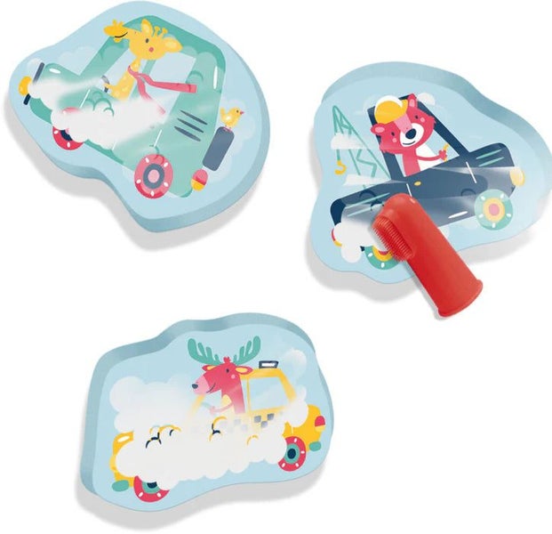 SES Car Wash Carousel 3