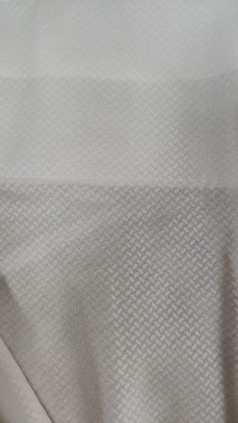 Brand New sheer curtain Carousel 4