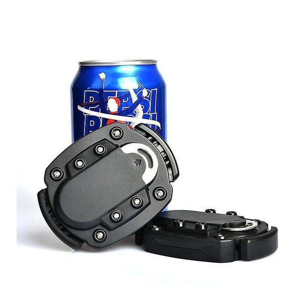 Go Swing Topless Can Opener Bar Tool Kitchen Household For 8-19 Oz Cans Remove Carousel 1