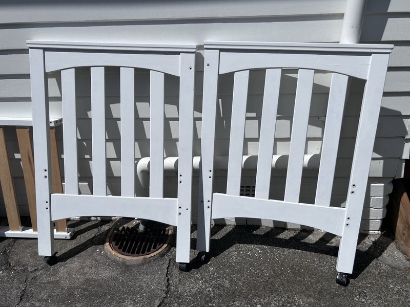 Baby Cot & Mattress Carousel 4