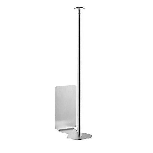 Extra Large Paper Towel Holder Under Cabinet Wall Mount For Kitchen Bathroom Lau Carousel 5