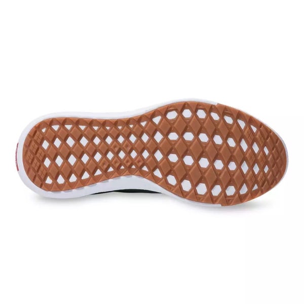 Vans - Ultrarange Exo - Adults Black White CLEARANCE Carousel 5