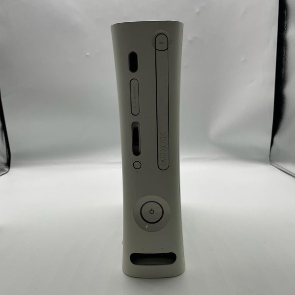 Xbox 360 White Console with Controller and Accessories Boxed PAL Carousel 3