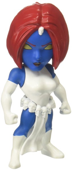 Metals Die Casy X-Men Mystique M354 Figure Carousel 2
