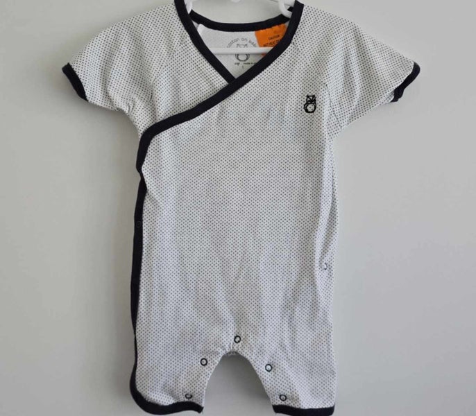 Cotton On Baby: Dotty AIO Size 1 Carousel 1