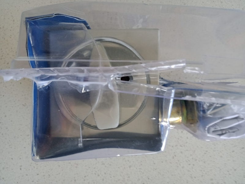 Schlage Deadbolt - Brand New Carousel 2