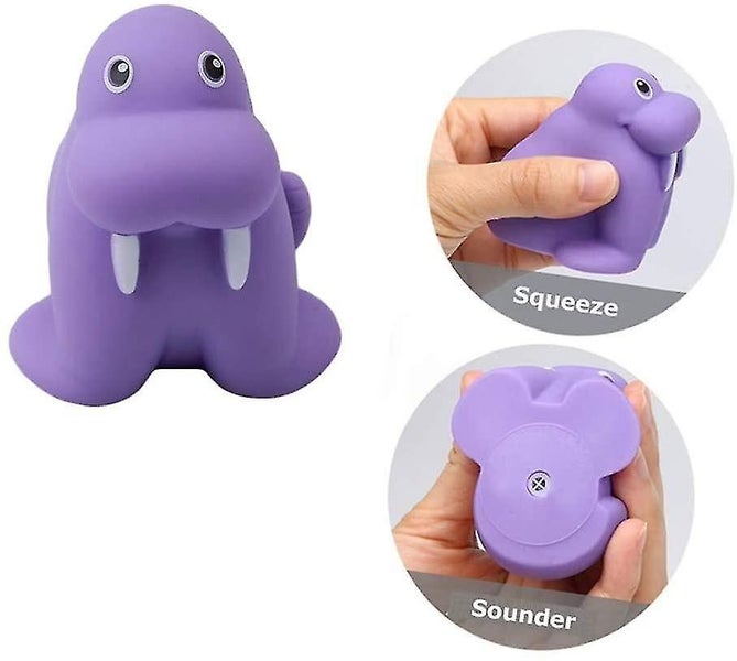 Fishing Bath Toy Baby Swimming Pool Toy Squirt Water Toy For Bathtub Pool Carousel 5