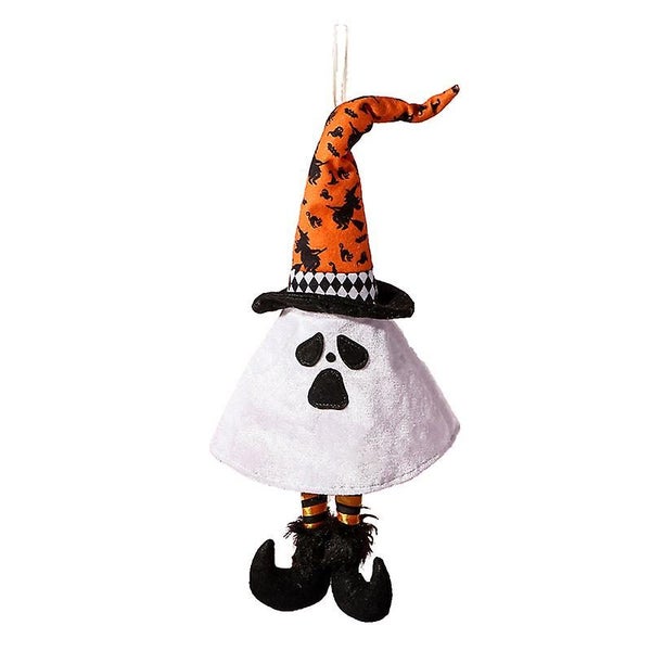 Halloween Decoration Cute Halloween Decorations Halloween Plush Hanging Hallow Carousel 1