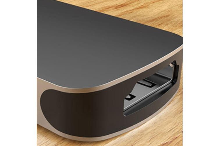 ICB Multi-port 4-in-1 USB Hub Carousel 4