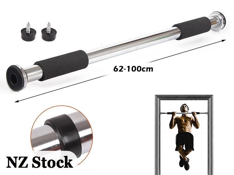 New Pull Up Bar Carousel 1