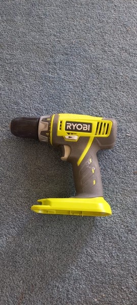 Ryobi cordless drill Carousel 1