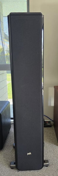 Polk Legends L600 Pair in Excellent Condition62935706343554115