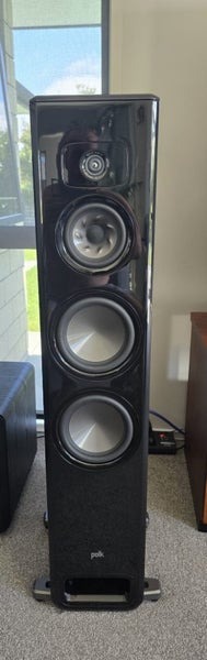 Polk Legends L600 Pair in Excellent Condition62935706343554111
