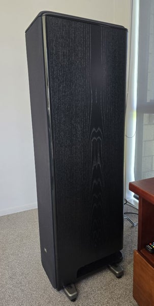 Polk Legends L600 Pair in Excellent Condition62935706343554112