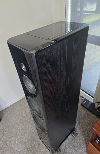Polk Legends L600 Pair in Excellent Condition62935706343554114