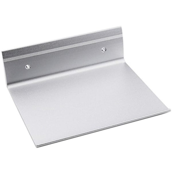 Floating Wall Shelf, Small Shelf Speaker Mount For Bluetooth Speaker, Webcam, Ce Carousel 1