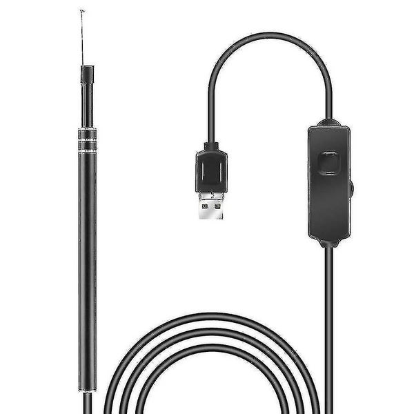 Endoscope With Usb Carousel 1
