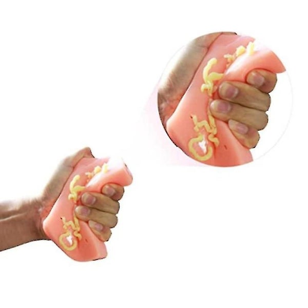 Squeeze Acne Decompression Artifact Adult Anti-anx iety Vent Toys For Men And Carousel 5