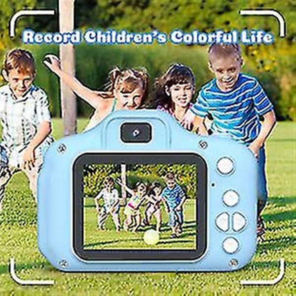 Manufacturer Wholesale x 2 Hd Mini Digital Camera Can Take Pictures Video Smal Carousel 2