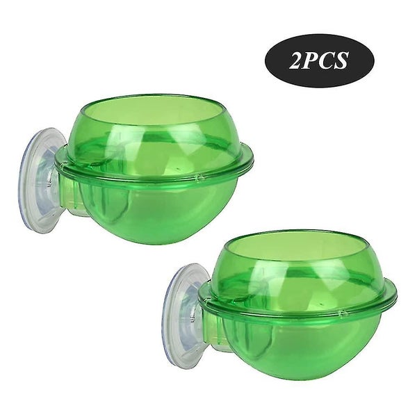 Reptile Feeder Suction Cup Reptile Feeder Reptile Feeder Lizard Bowl Feeder Re Carousel 2
