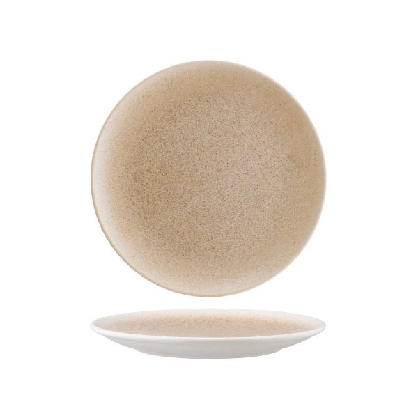 Bonna Luca Salmon Plate 270mm