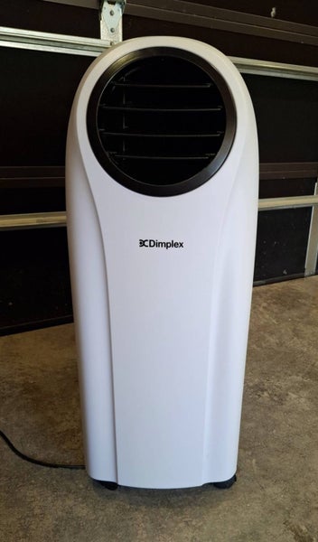 4.0kW DIMPLEX Portable Air Conditioner - BRILLIANT VALUE WORTH OVER $1000 NEW!!! Carousel 1