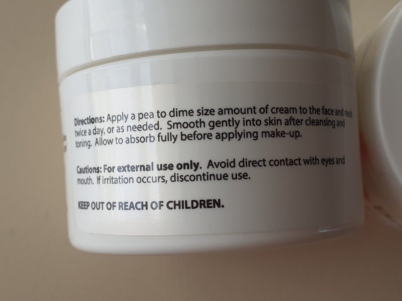 Brilliance SF | Renew & Repair Collagen Retinol Treatment 30ml x462863851943042112
