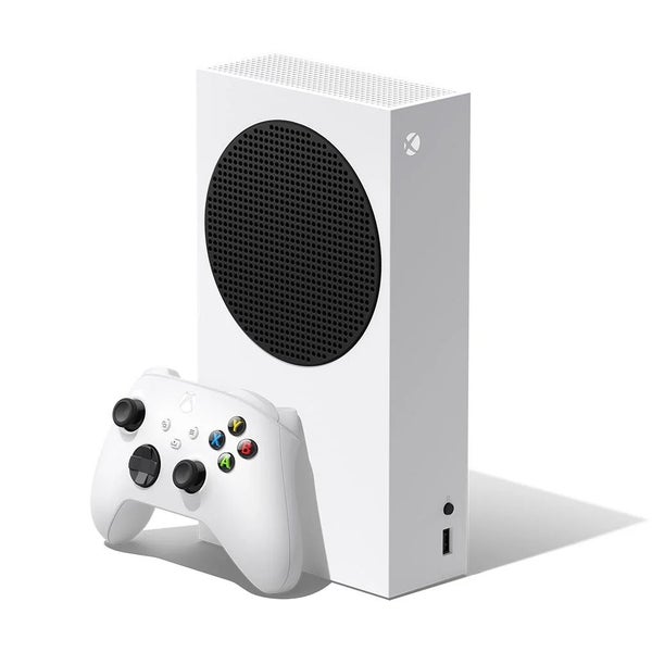Xbox Series S 512gb Console Brand New Carousel 1