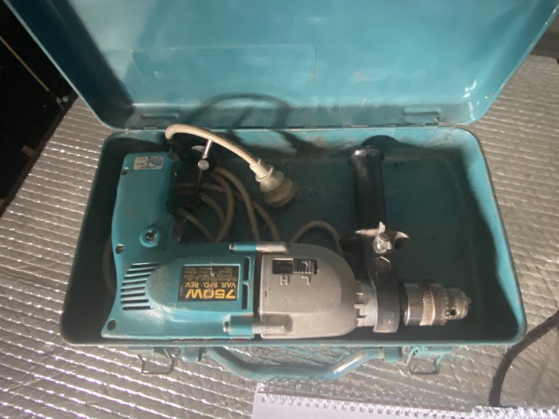 Makita HP2010N power drill Carousel 2