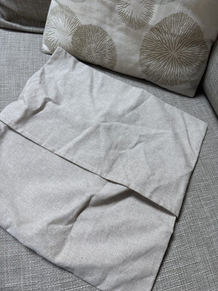 Embroidery Kit - Cushion Cover Traced Linen Kit 11976.10 by Myart Inc Hoop Carousel 5