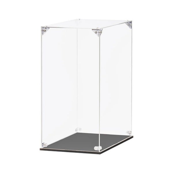 Robotime Rolife Book Nook Dust Cover WD1001 Carousel 1