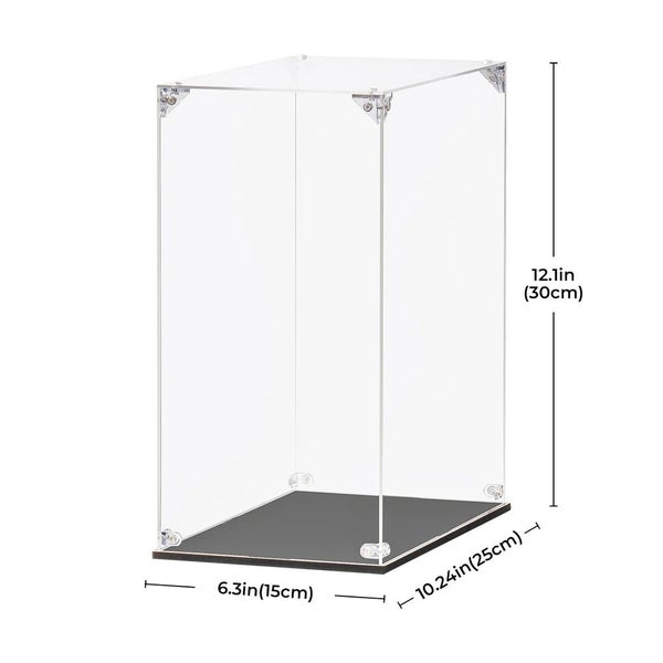 Robotime Rolife Book Nook Dust Cover WD1001 Carousel 5