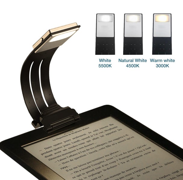 NEW Reading Light Sale Sale Sale Carousel 2