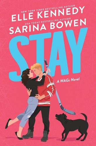 Stay Stay By Elle Kennedy (ISBN 9781464228995) Carousel 1
