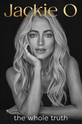 Whole Truth Whole Truth By Jackie O (ISBN 9781761348655) Carousel 1