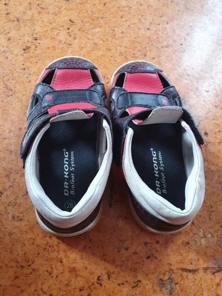 Dr. Kong kids shoes Carousel 1
