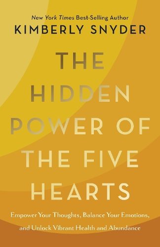 Hidden Power of the Five Hearts Hidden Power of the Five Hearts By Kimberly Snyd Carousel 1