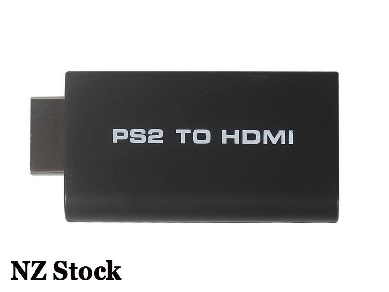 PS2 to HDMI NZ Clearance Carousel 1