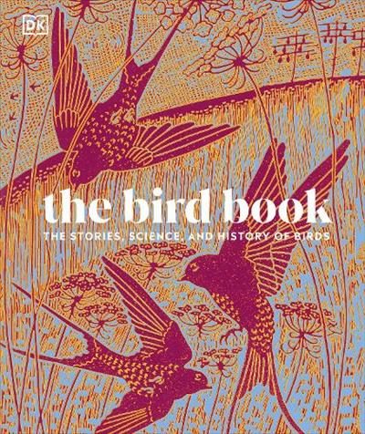 Bird Book Bird Book (ISBN 9780241634899) Carousel 1