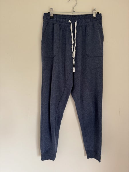 Navy sweatpants Carousel 1