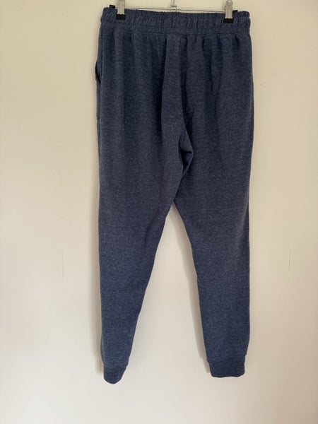 Navy sweatpants Carousel 2