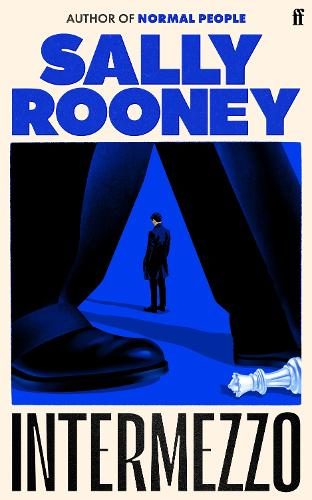 Intermezzo Intermezzo By Sally Rooney (ISBN 9780571365463) Carousel 1