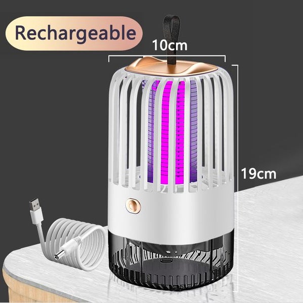 Mosquito Zapper Bug Zapper NZ Clearance Sale Carousel 1