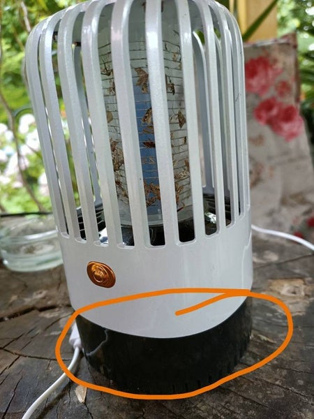 Mosquito Zapper Bug Zapper NZ Clearance Sale Carousel 2
