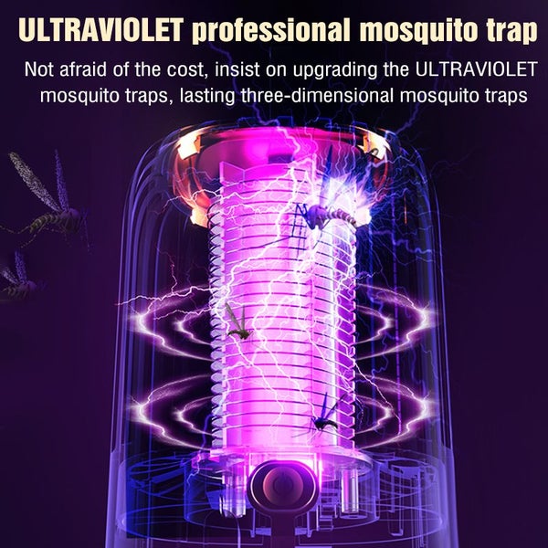 Mosquito Zapper Bug Zapper NZ Clearance Sale Carousel 10
