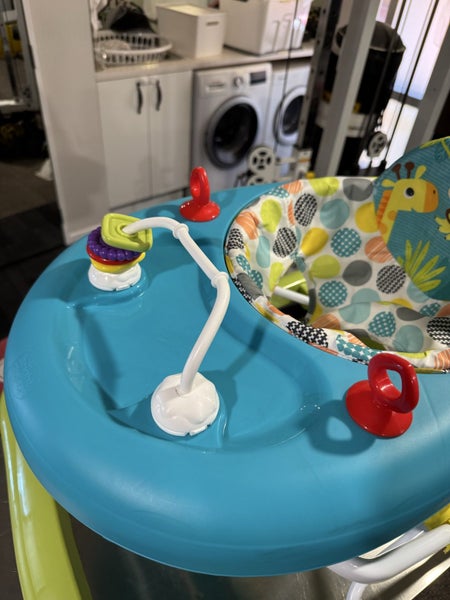 Baby walker Carousel 2