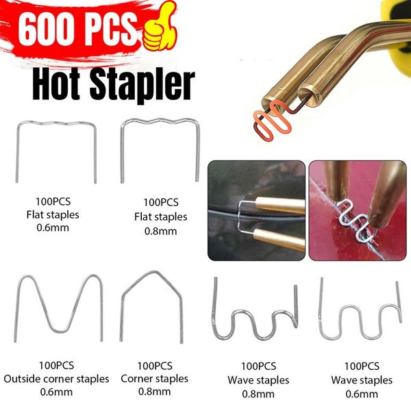 600pcs Hot Staple Set Sale Sale Carousel 1